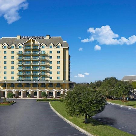 World Golf Village Renaissance St. Augustine Resort Dış mekan fotoğraf