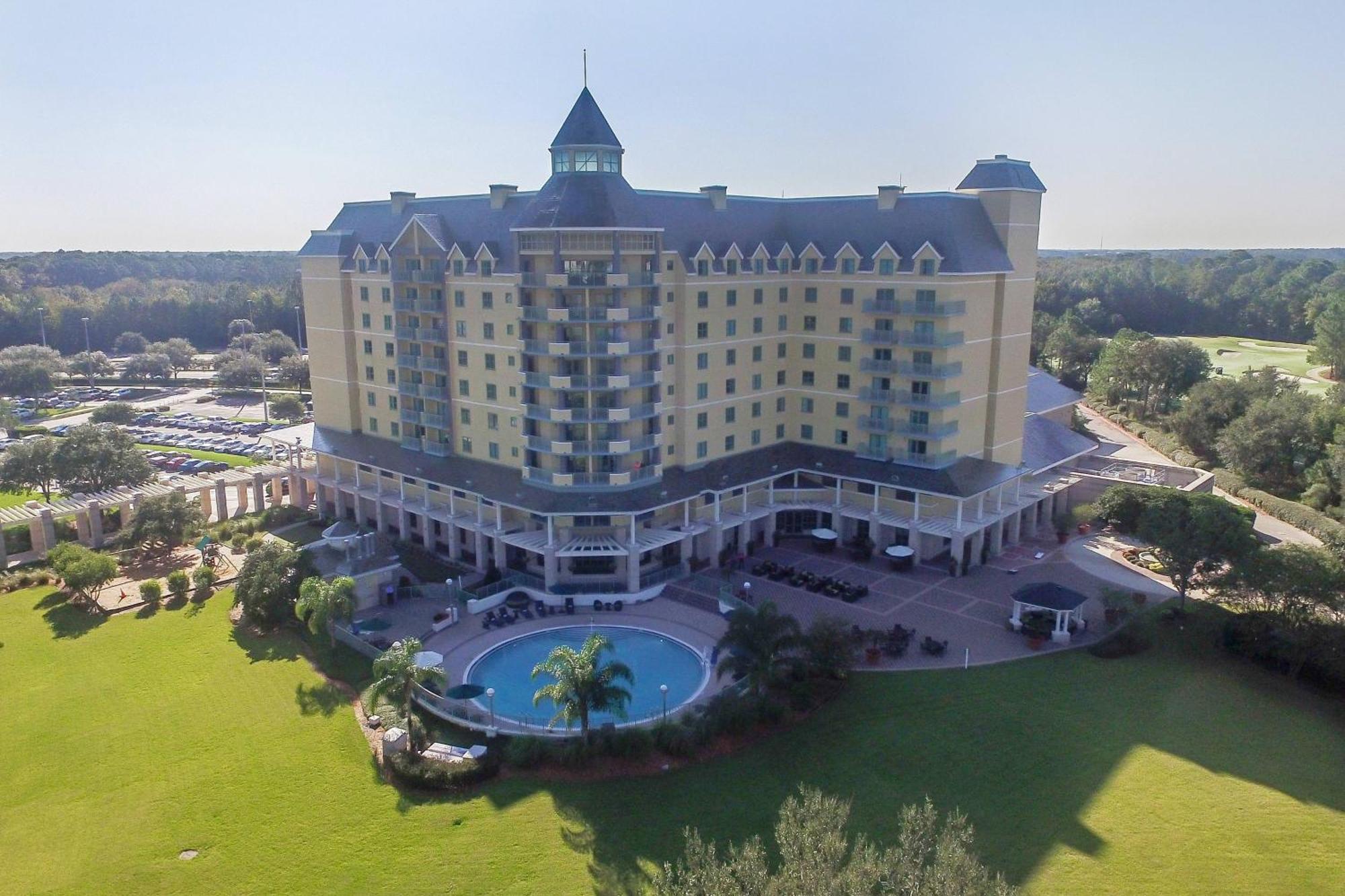 World Golf Village Renaissance St. Augustine Resort Dış mekan fotoğraf