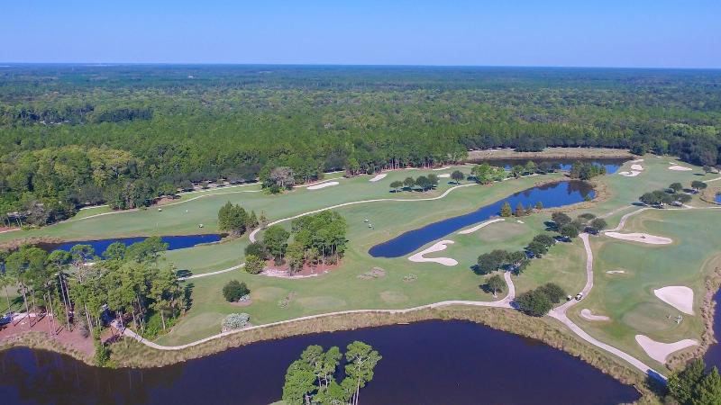 World Golf Village Renaissance St. Augustine Resort Dış mekan fotoğraf